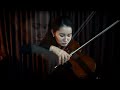 Kuat Shildebayev - Karakemer for solo violin