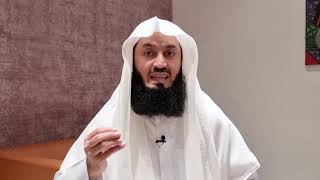 Boost 16 - Who shouldn't fast and why!? - Ramadan 2021 - Mufti Menk