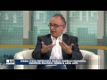 Maria Lydia entrevista Marco Aurélio Nogueira, cientista político, sobre a Lava Jato