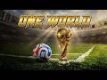 One World, One Fire | World Cup Song 2026 | R Music Media ⚽