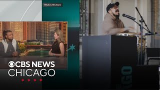 True Chicago hosting conference for young artists this weekend