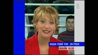 CİNE 5 PROGRAM TANITIM KUŞAĞI 2006