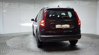 231D1770 - 2023 Dacia Jogger TCe 110 Extreme SE RefId: 522569