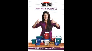 VECTUS | VECTUS UNBREKABLE PRODUCTS |VECTUS PRODUCT CATALOGUE |VECTUS PDF CATALOGUE 2022