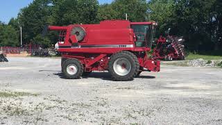 2005 CASE IH 2388 For Sale