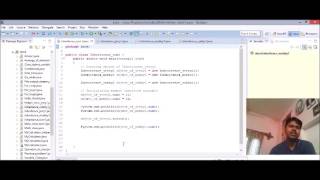 21 Overriding in Java