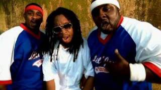 @LILJON & The East Side Boyz - Put Yo Hood Up (Official Music Video)