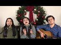 Oh Ven Emmanuel - (Naiot Worship)