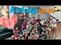 小孩和大人一样多的旅程 | 相约在主里 | 2D1N Kukup Trip | 金海湾度假村 Golden Bay