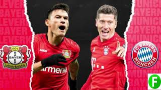 Jornada 30 / BUNDESLIGA resumen de todos los GOLES  / highlights (Bayer Munich)  (Borussia)