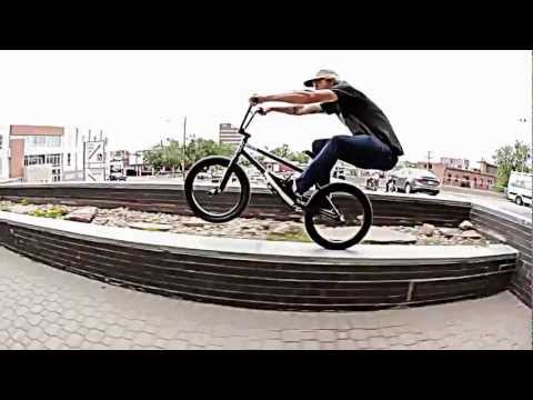 Tom Dugan and his friends BMX tricks Tom Dugan and his friends BMX tricks