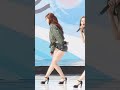 걸스데이 소진 직캠 4k something girls day sojin fancam 161003