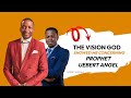 God Showed Me THIS About Uebert Angel – You Need to Hear It!