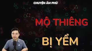 CHUYỆN ÂM PHỦ: MỘ THIÊNG BỊ YỂM | TỔNG HỢP TRUYỆN MA HAY MC ĐÌNH SOẠN KỂ RỢN VÀ SỢ.