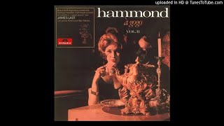 James Last - Hammond à gogo, Vol. II