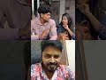 பொன்னுகள பார்த்தா நீ பொறுப்பா இருப்ப trending comedy funny reactionvideo