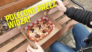 Pinsa i pizza w Skawinie – test trzech poleconych lokali!