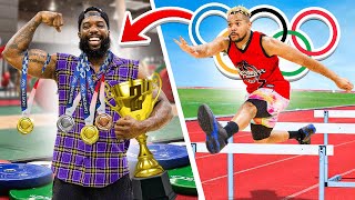 Who is the Fastest in 2HYPE? Ultimate 2HYPE Olympics!