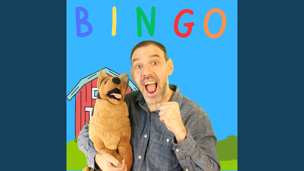 Bingo Youtube