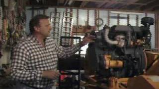 Problems with Deutz Engines (Part 2)