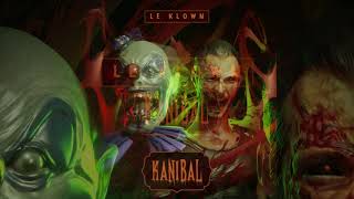 Le Klown - Undead [Psytrance]