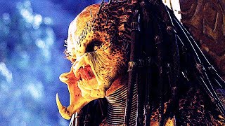 PREDATORS Trailer + Action Clips (2010) Sci Fi Horror Action
