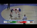 2018 02 24 182 lbs jacob miller boyertown vs chase smith spring ford