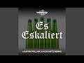 Es eskaliert (Justin Pollnik & KickArtz Remix)