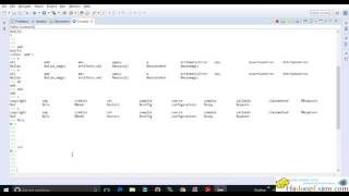 MODULE 4: PYTHON DEFINING FUNCTIONS