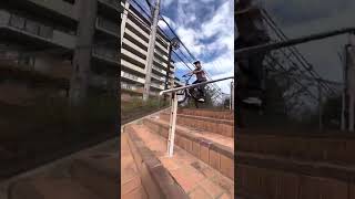 BMX 練習始めて約3ヶ月（子供達の成長）