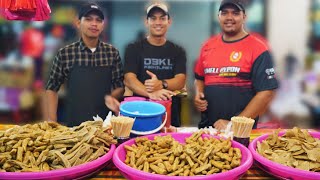 The Chui Show: Ultimate Kuala Lumpur Street Food Tour ( Episode)