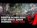 Buat Kerumunan, Acara Haul Syeh Abdul Qadir Dikenakan Denda! | tvOne Minute