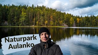 Excursion destination Finland | Aulanko Nature Park - Hämeenlinna | Tower Trail 2021