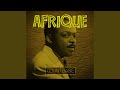African Sunrise