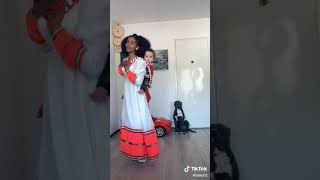 KATHEDRALE #eritrean# tiktok habesha Show  compliation ❣ ኣብዚ ኢነሃልካ ክቡር ባህልና ምስ ማህዘል ጥዑም ሙዚቓ🇪🇷❣