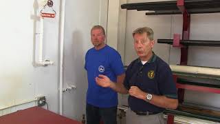 ITM Basic Inspector Test