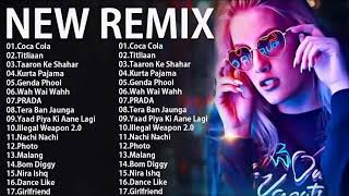 Latest Bollywood Remix Songs 2021 "Remix" - Mashup - "Dj Party" Best Hindi Remix Songs 2021