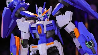 HG 1/144 Gundam 00 Diver Arc Review | GUNDAM BUILD METAVERSE