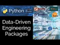 Install Python 3.11 and Packages