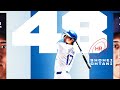 Shohei Ohtani CRUSHES his 48th homer of the season! (48/48 season!) 🤯🤯🤯 | 大谷翔平ハイライト