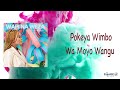 Zaina Neema - WAPI NAWEZA (Lyrics Video)