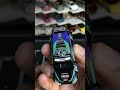 Pop race hks #automobile #diecast #shortsvideo