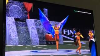 PCHS BOA 2016 from TV