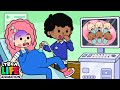 Mom Gave Birth To Twins But... 💔 Toca Sad Love Story 🌏 Toca Boca Life World | Toca Animation