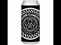 Divine elements mosaic ipa 6% - Black iris brewery - review No. 117