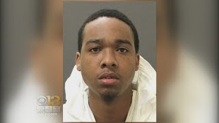 Man Arrested For Fatal Shooting That Broke Baltimore's Murder-Free Streak