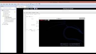 ftp server connect with python