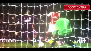 Arsenal vs Monaco Promo - Champions League 1/8 - 2015 [HD]