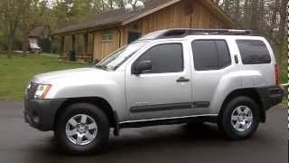 2005 Nissan Xterra OFF ROAD Edition - Monaco Motorcars Video Walkaround