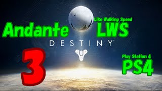 『Destiny』運命を掴み取れ！【3】クラッシュをプレイ！強敵現る